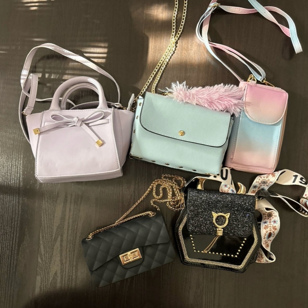 Bundle bags